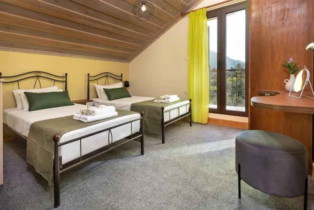 شقة Celestia House Kokkino Chorio المظهر الخارجي الصورة