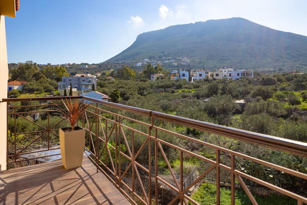 شقة Celestia House Kokkino Chorio المظهر الخارجي الصورة